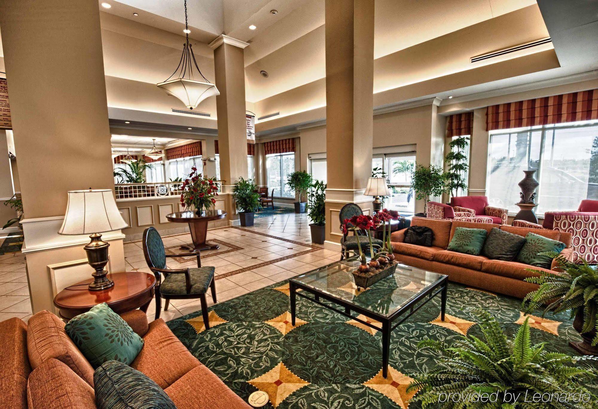 Hilton Garden Inn Fort Myers Airport/Fgcu Interior photo