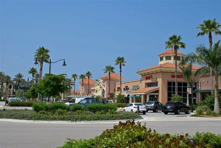 Hilton Garden Inn Fort Myers Airport/Fgcu Amenities photo